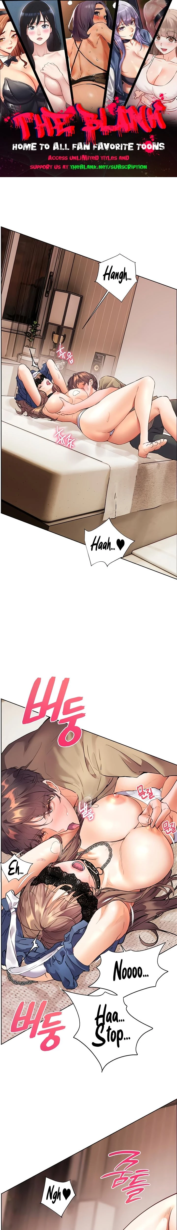 The Teachers Efforts Chapter 69 Page 1