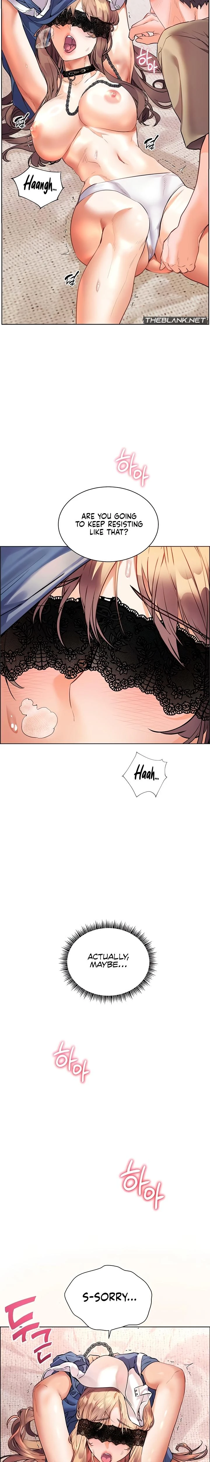 The Teachers Efforts Chapter 69 Page 3