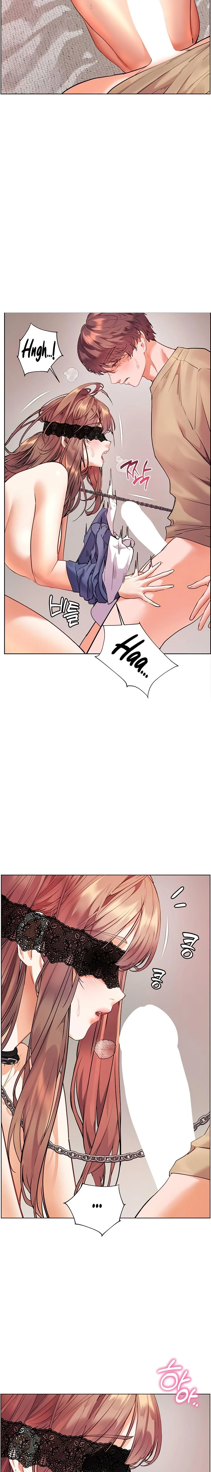 The Teachers Efforts Chapter 69 Page 7