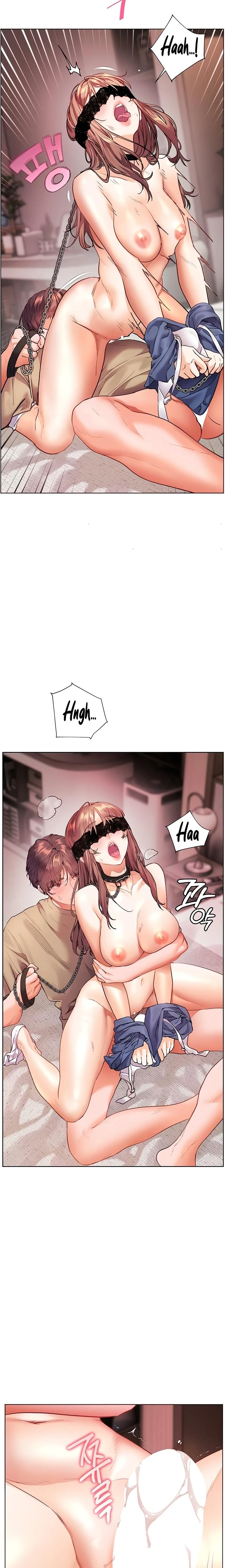 The Teachers Efforts Chapter 69 Page 22