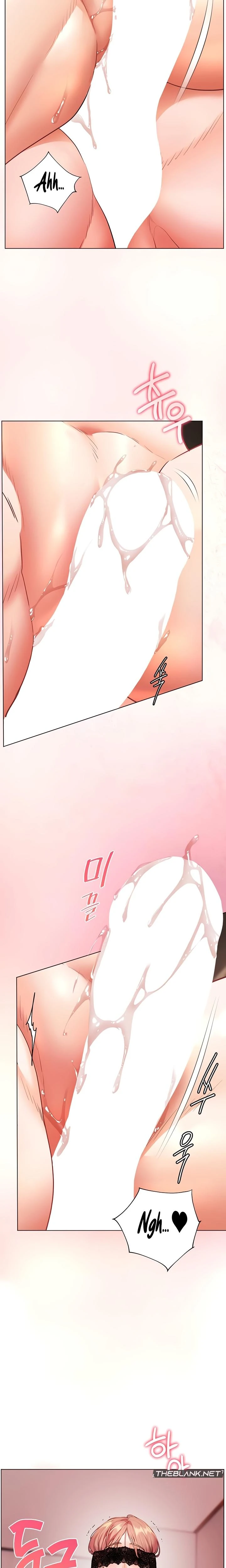 The Teachers Efforts Chapter 69 Page 23