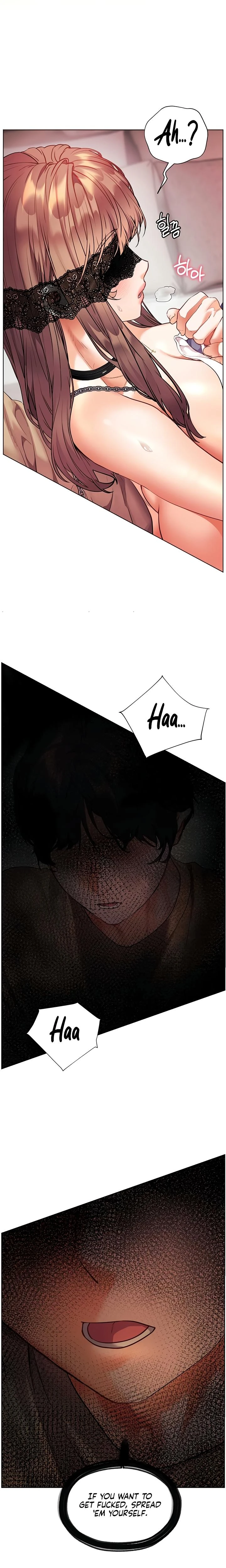 The Teachers Efforts Chapter 69 Page 25