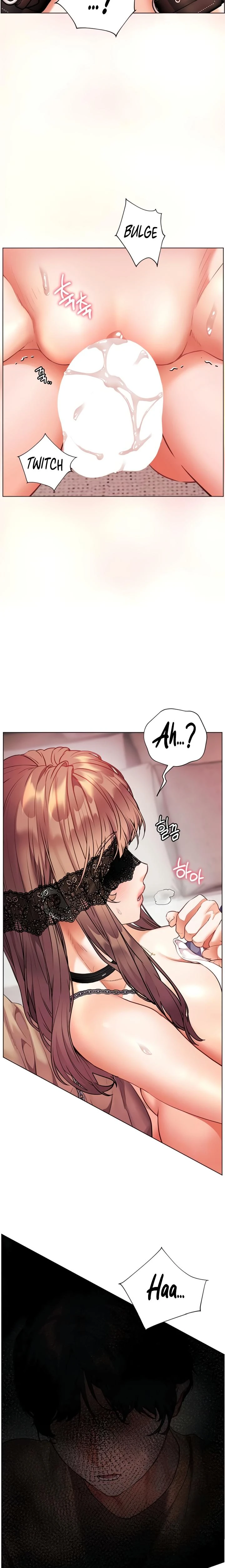 The Teachers Efforts Chapter 70 Page 3