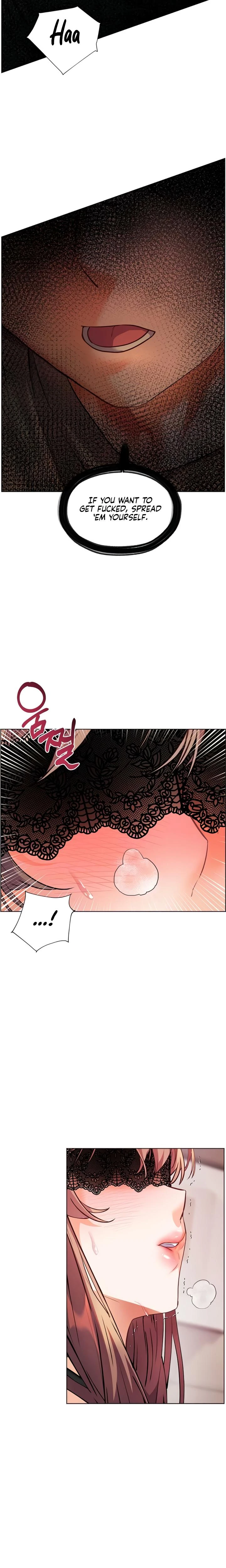 The Teachers Efforts Chapter 70 Page 4