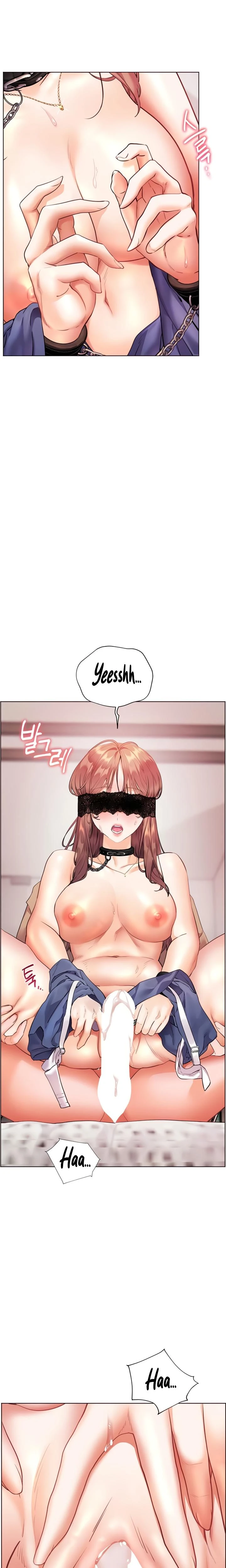 The Teachers Efforts Chapter 70 Page 5