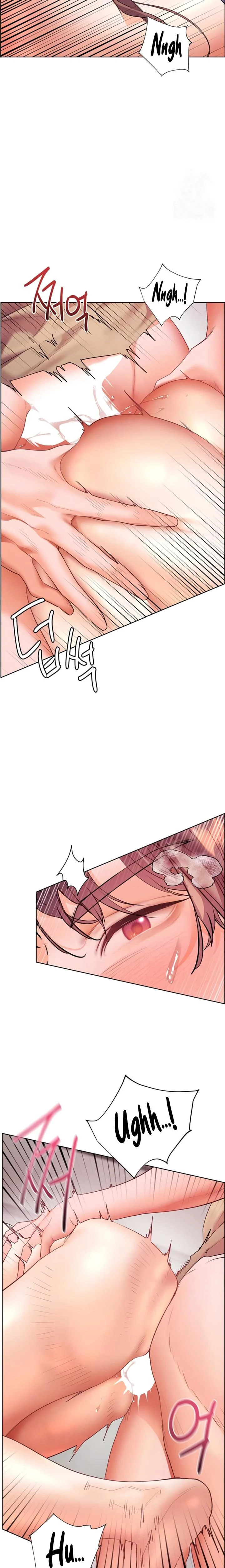The Teachers Efforts Chapter 71 Page 4