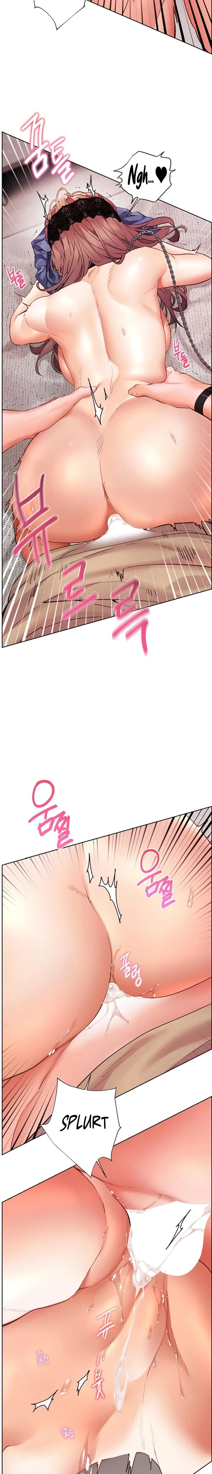 The Teachers Efforts Chapter 71 Page 5