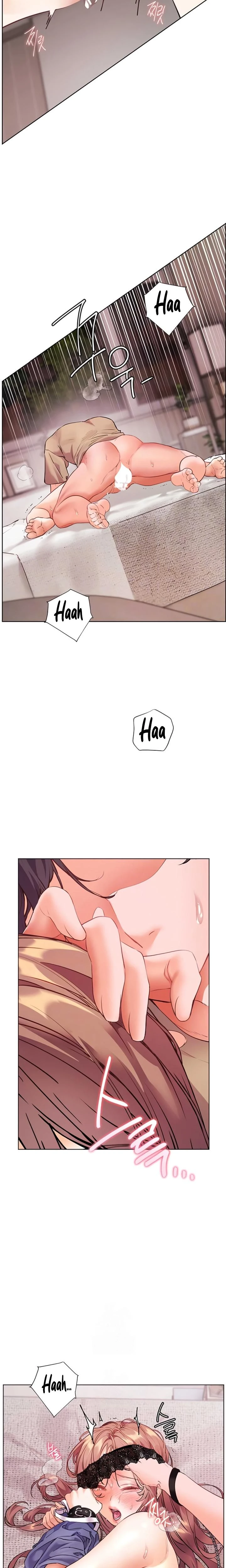 The Teachers Efforts Chapter 71 Page 6