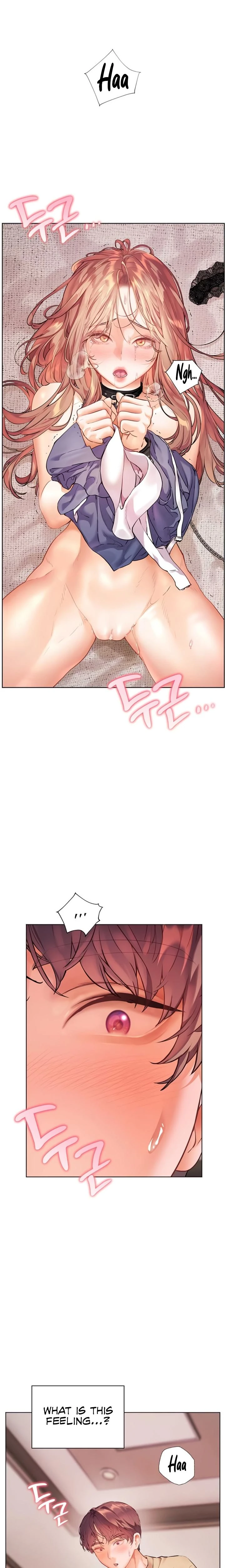 The Teachers Efforts Chapter 71 Page 10