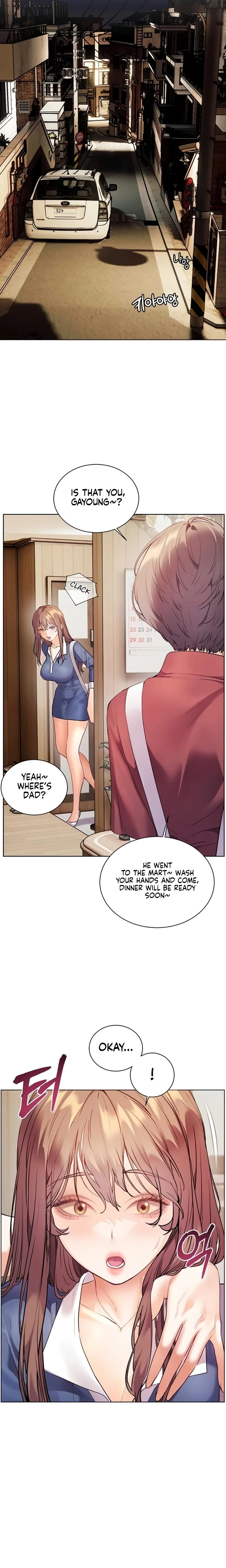 The Teachers Efforts Chapter 72 Page 4