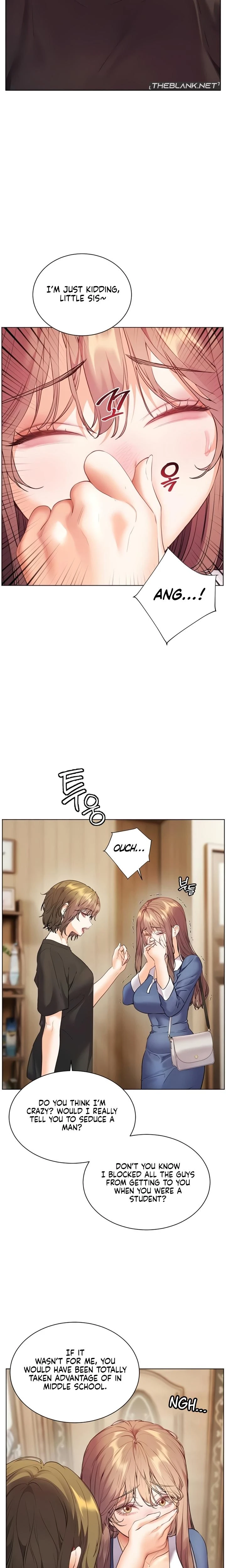 The Teachers Efforts Chapter 72 Page 10