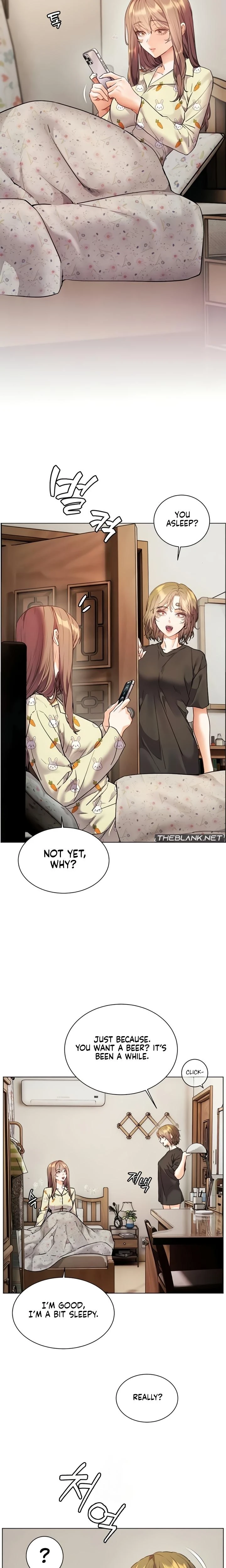 The Teachers Efforts Chapter 72 Page 16