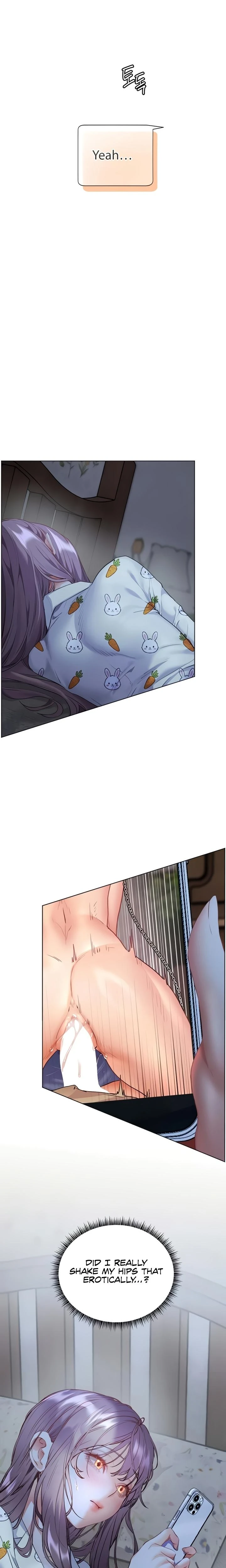 The Teachers Efforts Chapter 72 Page 26