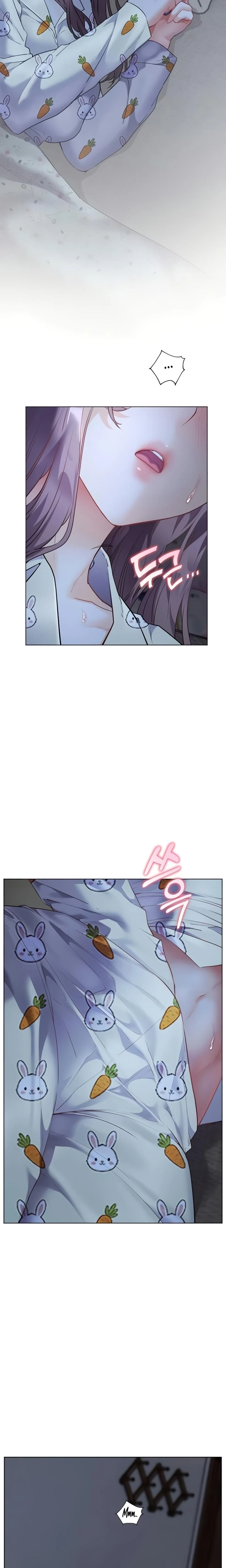 The Teachers Efforts Chapter 72 Page 27