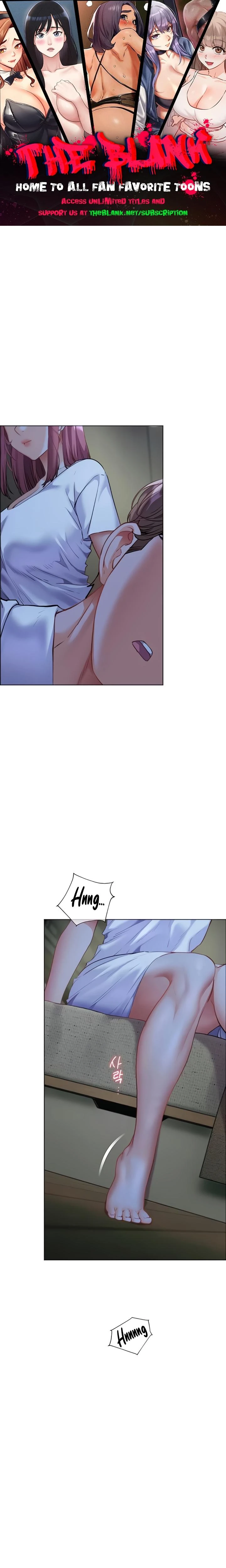 The Teachers Efforts Chapter 73 Page 1