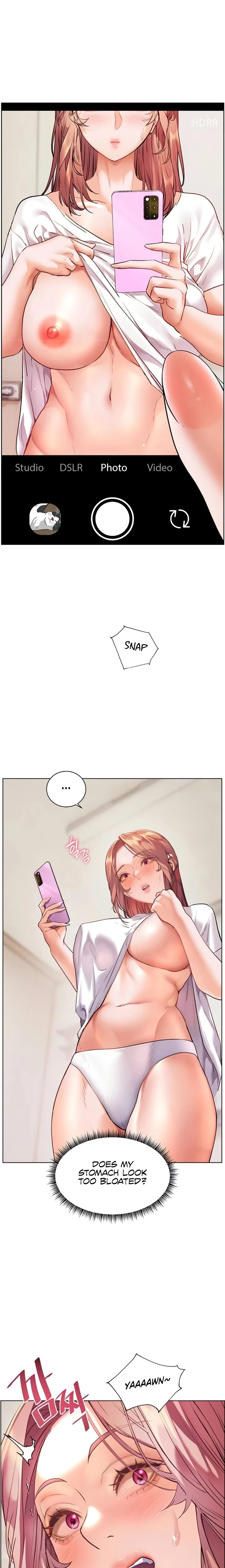 The Teachers Efforts Chapter 73 Page 4