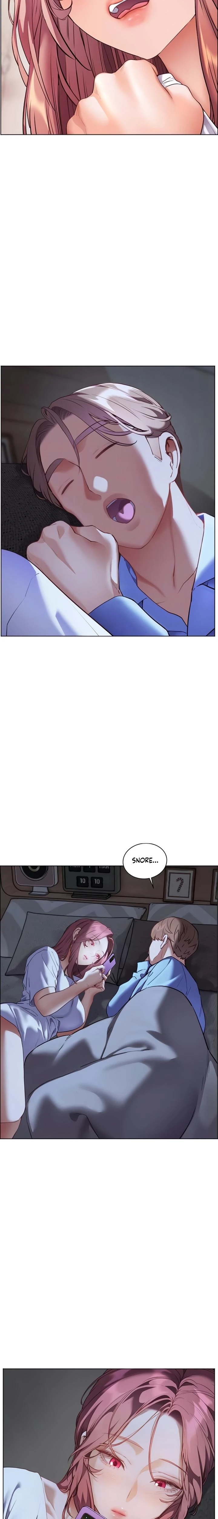 The Teachers Efforts Chapter 73 Page 5