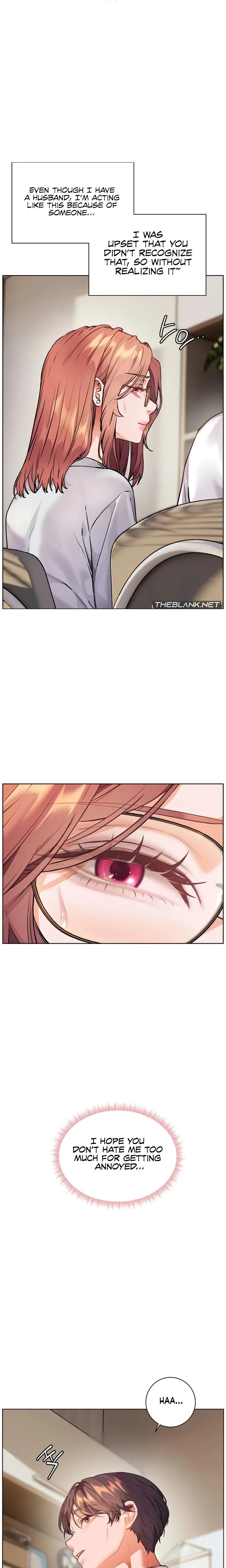 The Teachers Efforts Chapter 73 Page 19