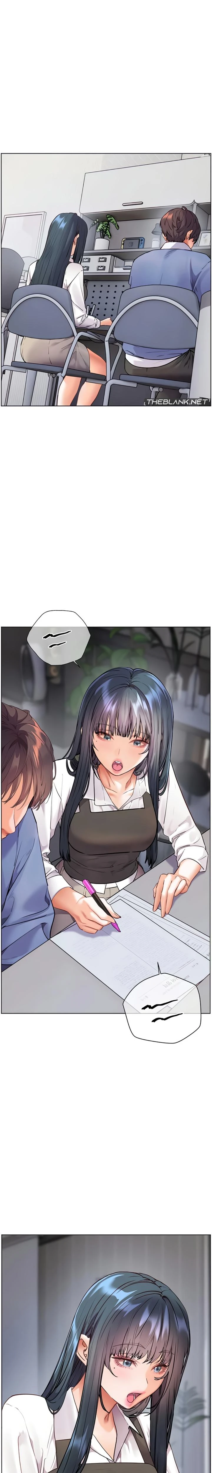 The Teachers Efforts Chapter 74 Page 11