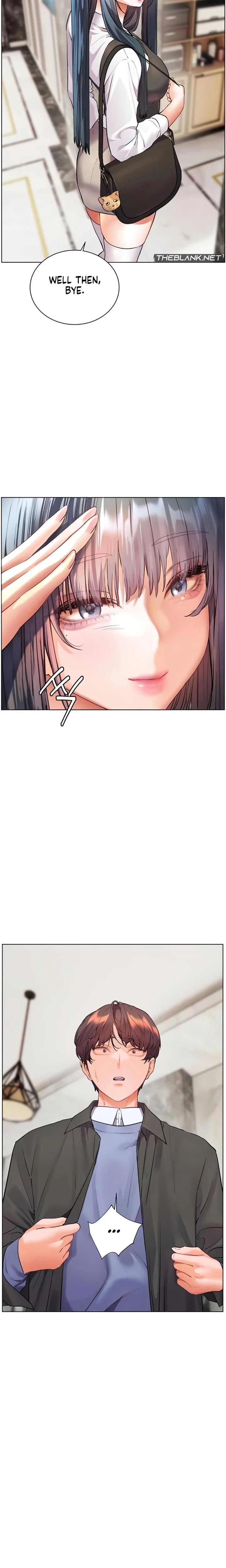 The Teachers Efforts Chapter 74 Page 20