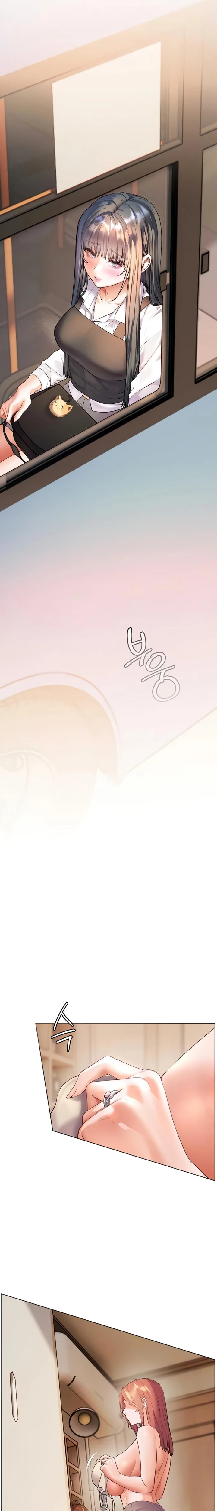 The Teachers Efforts Chapter 74 Page 22