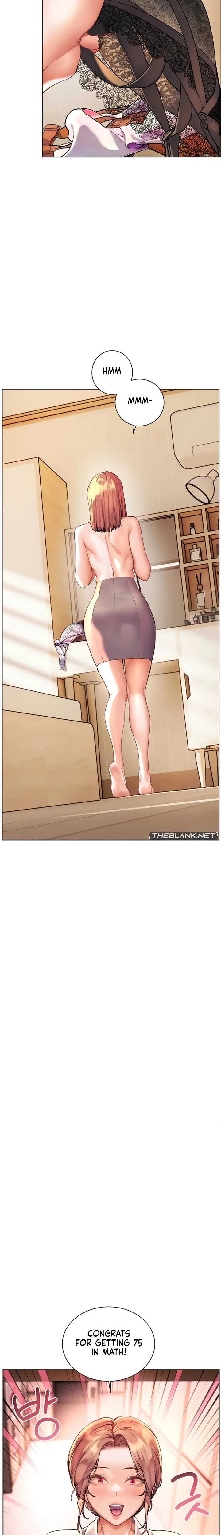 The Teachers Efforts Chapter 74 Page 24
