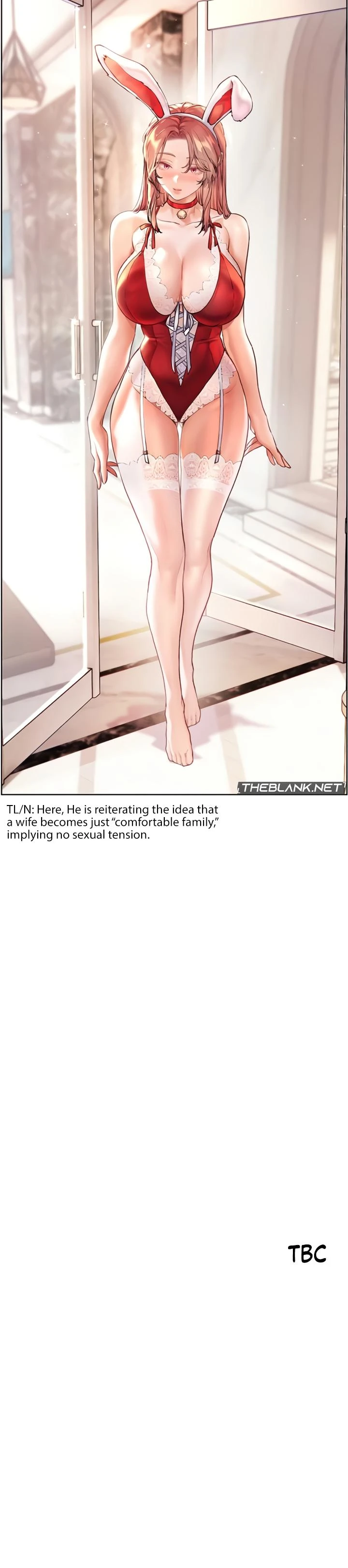 The Teachers Efforts Chapter 74 Page 28