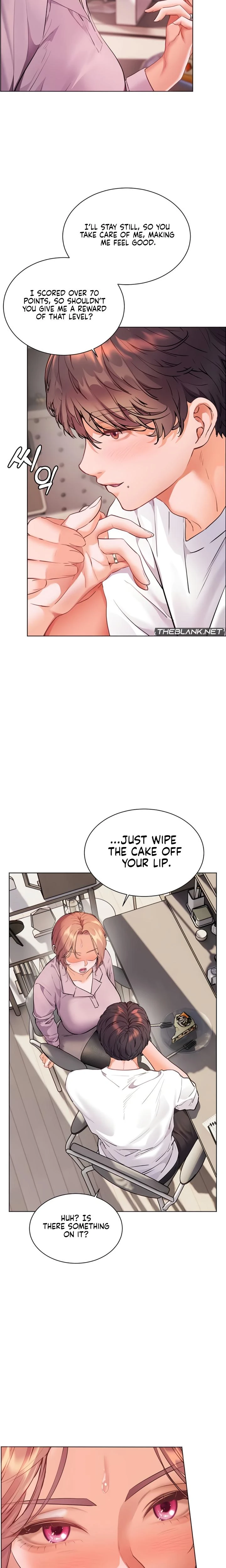 The Teachers Efforts Chapter 75 Page 15