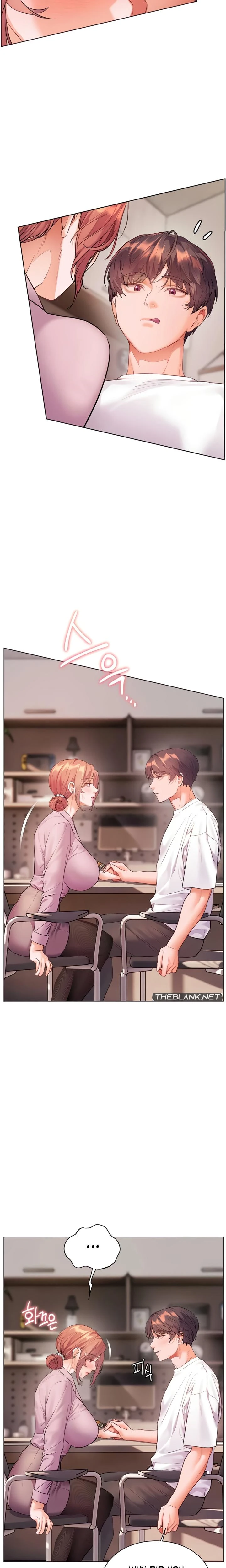 The Teachers Efforts Chapter 75 Page 16