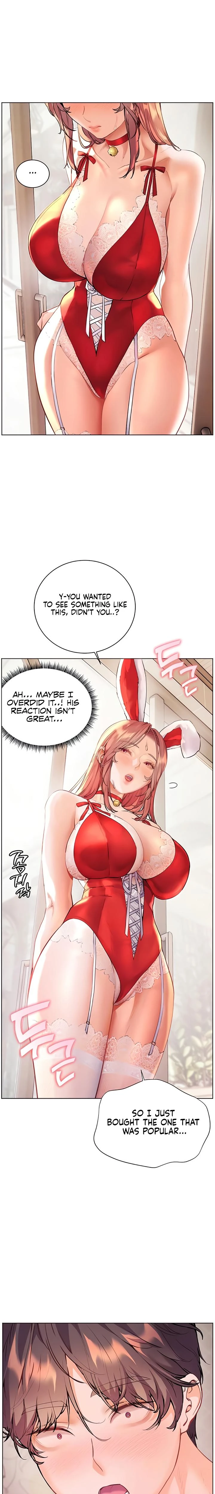 The Teachers Efforts Chapter 76 Page 2