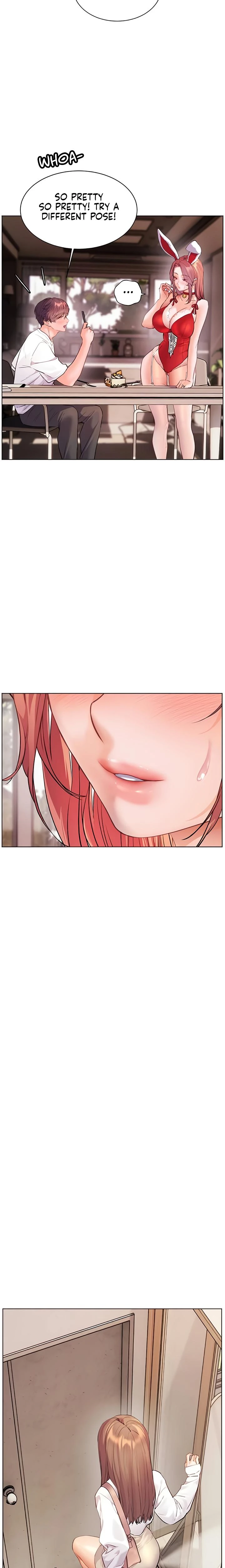 The Teachers Efforts Chapter 76 Page 5