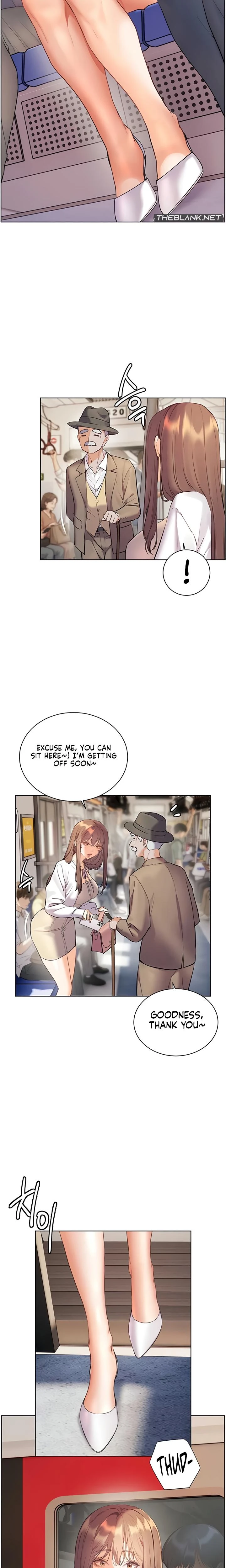 The Teachers Efforts Chapter 76 Page 8