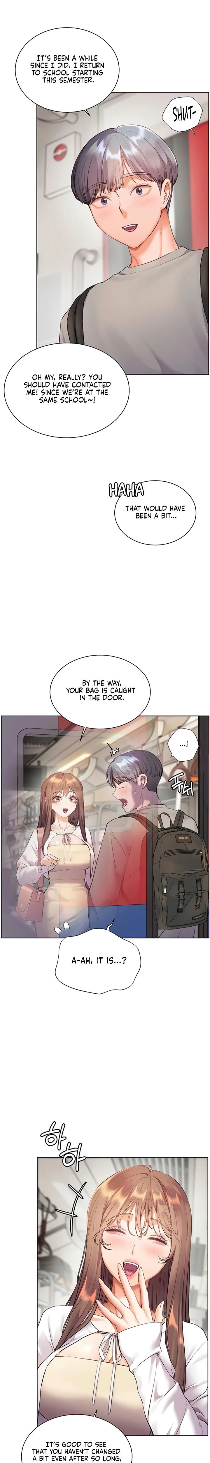 The Teachers Efforts Chapter 76 Page 11