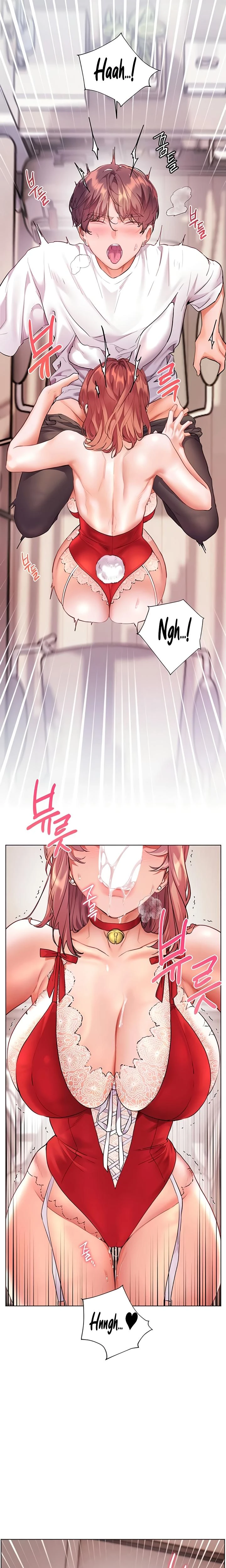 The Teachers Efforts Chapter 76 Page 29