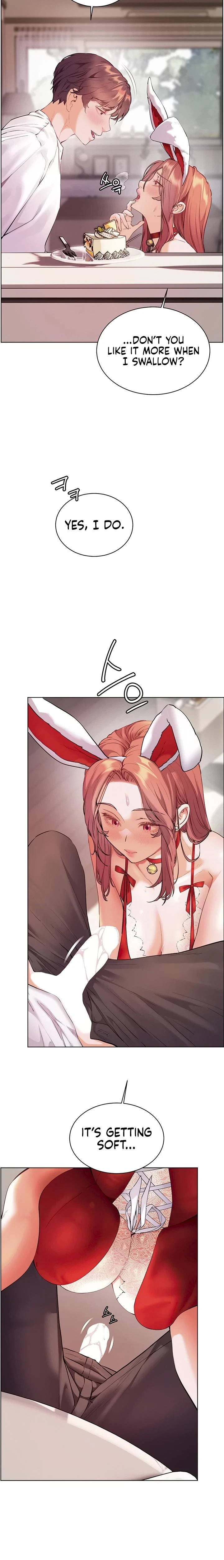 The Teachers Efforts Chapter 77 Page 5