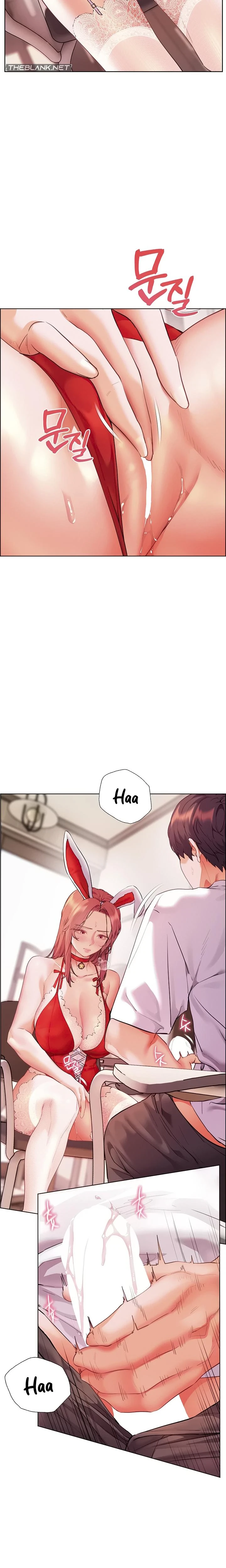 The Teachers Efforts Chapter 77 Page 10