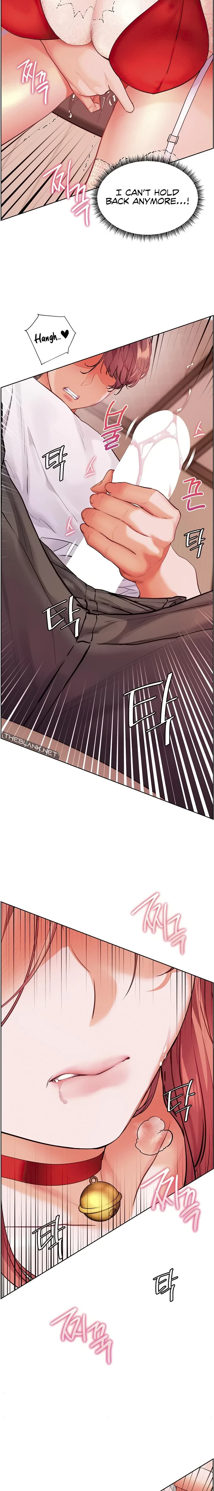 The Teachers Efforts Chapter 77 Page 15
