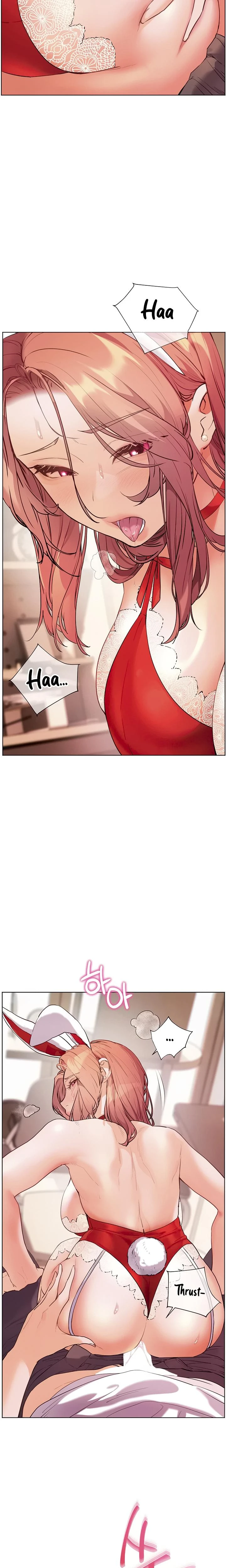 The Teachers Efforts Chapter 77 Page 20