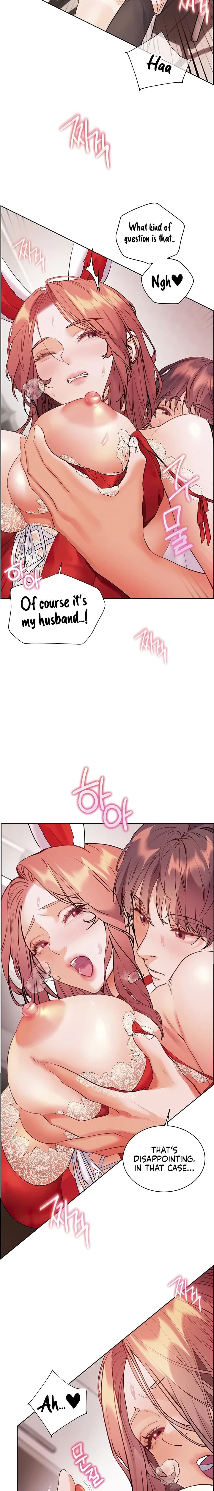 The Teachers Efforts Chapter 77 Page 23