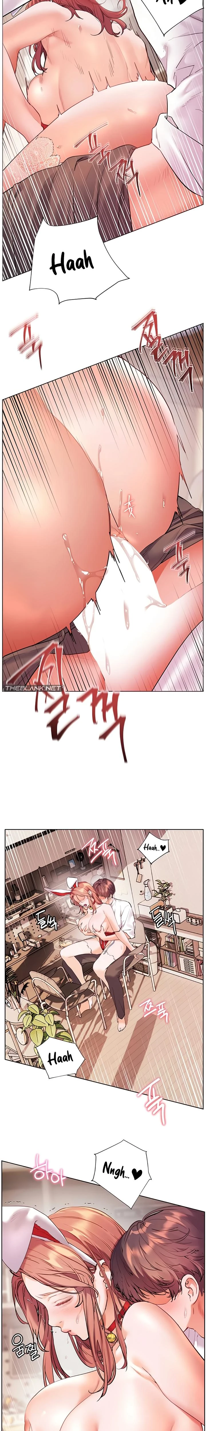 The Teachers Efforts Chapter 78 Page 5