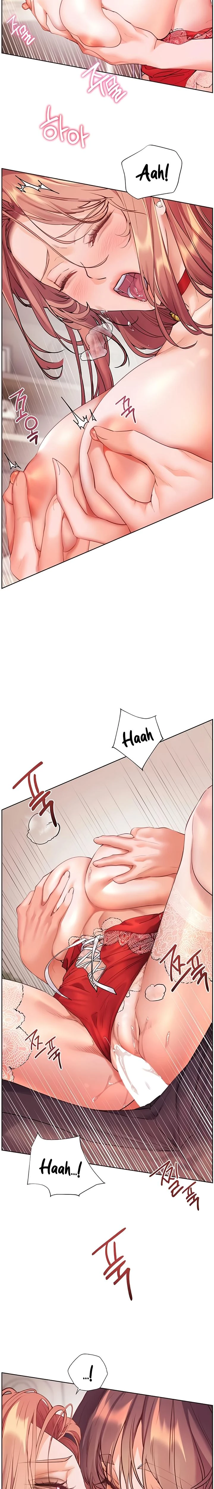 The Teachers Efforts Chapter 78 Page 6