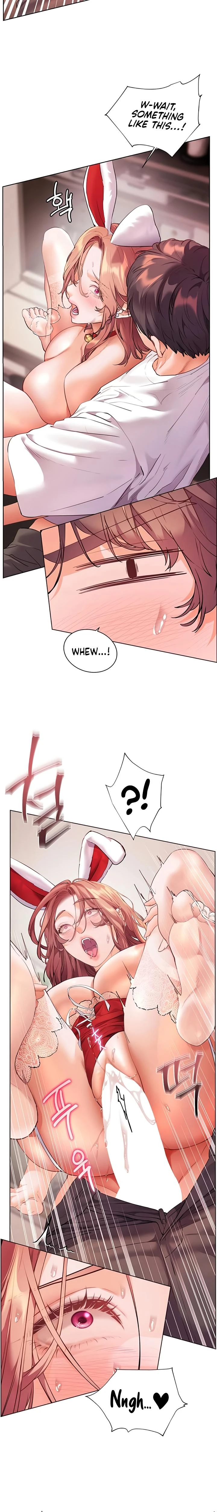The Teachers Efforts Chapter 78 Page 9
