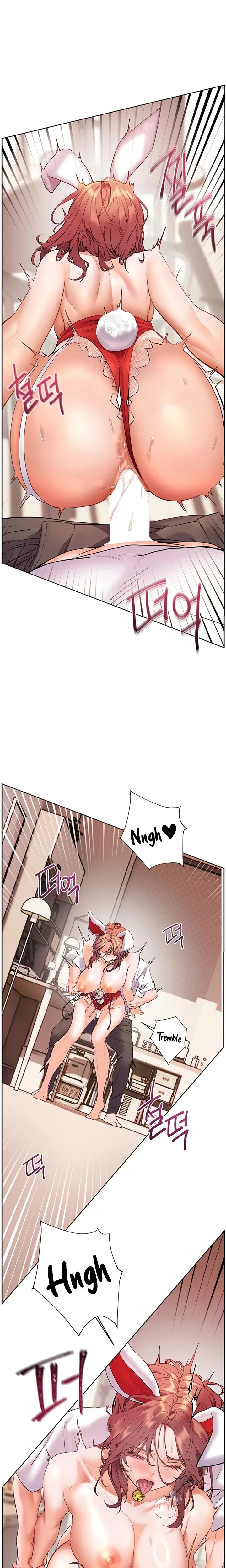 The Teachers Efforts Chapter 78 Page 16