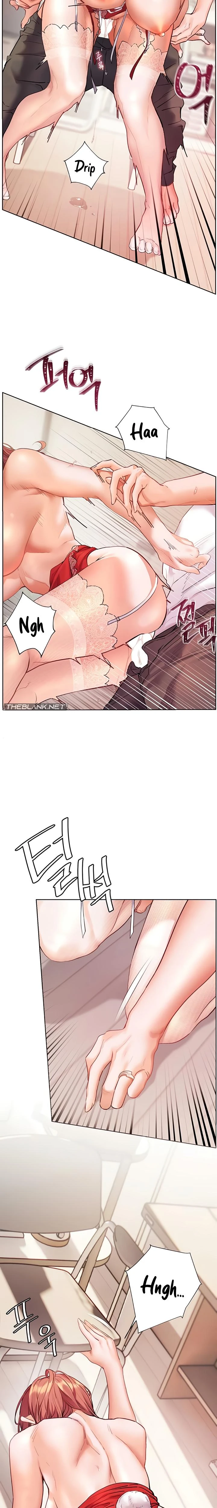 The Teachers Efforts Chapter 78 Page 17