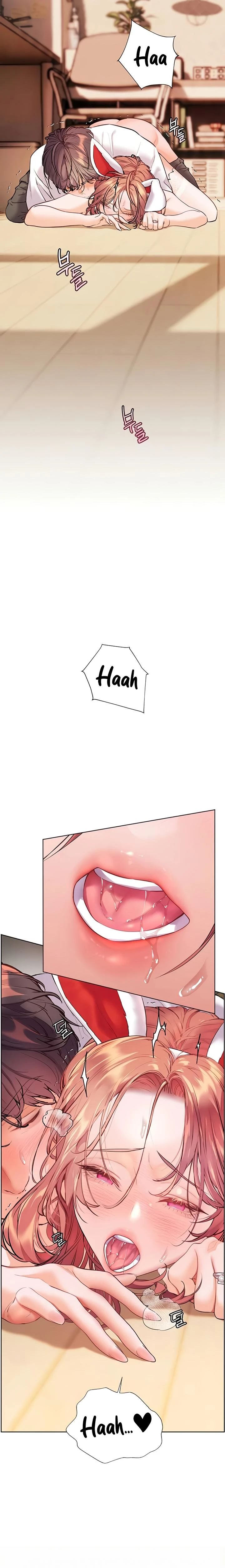 The Teachers Efforts Chapter 78 Page 23
