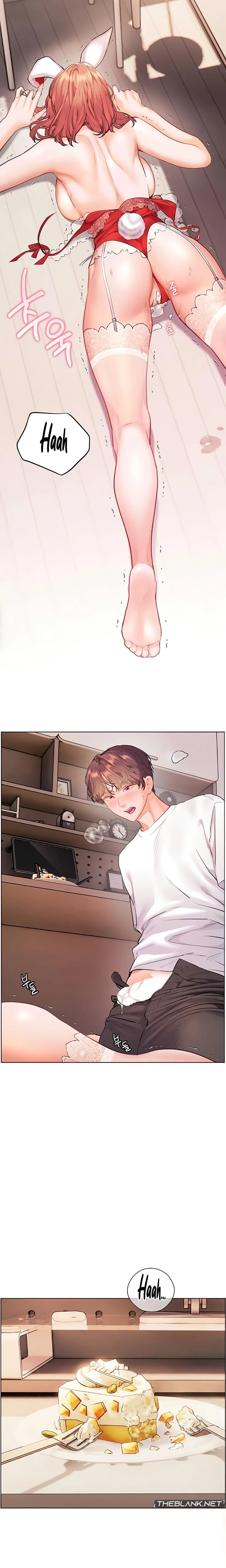 The Teachers Efforts Chapter 79 Page 9