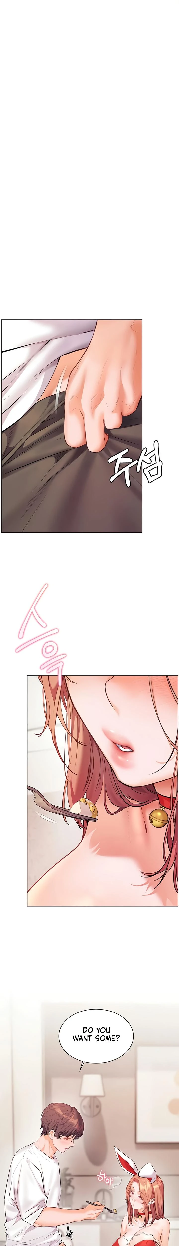 The Teachers Efforts Chapter 79 Page 10