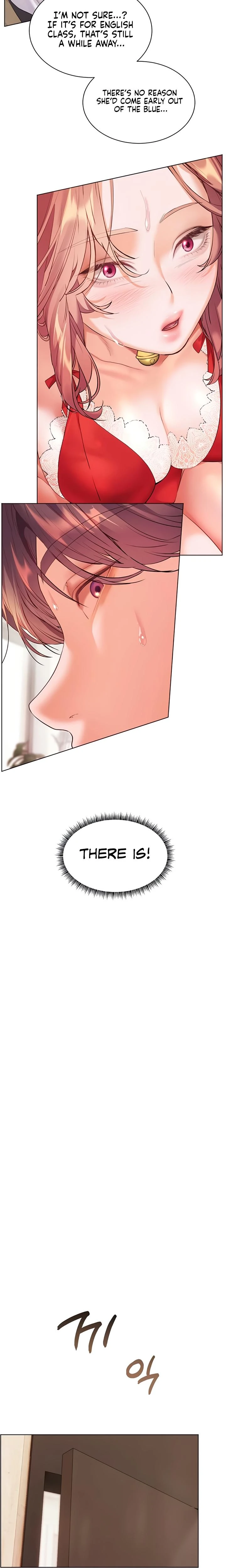 The Teachers Efforts Chapter 79 Page 15