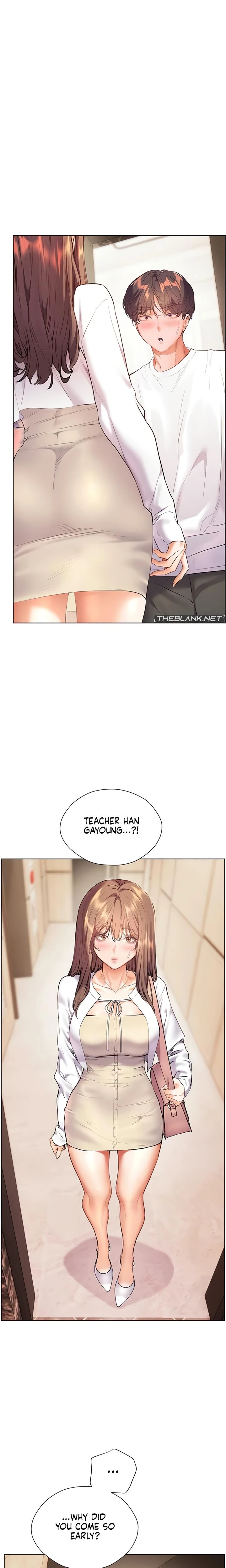 The Teachers Efforts Chapter 79 Page 16
