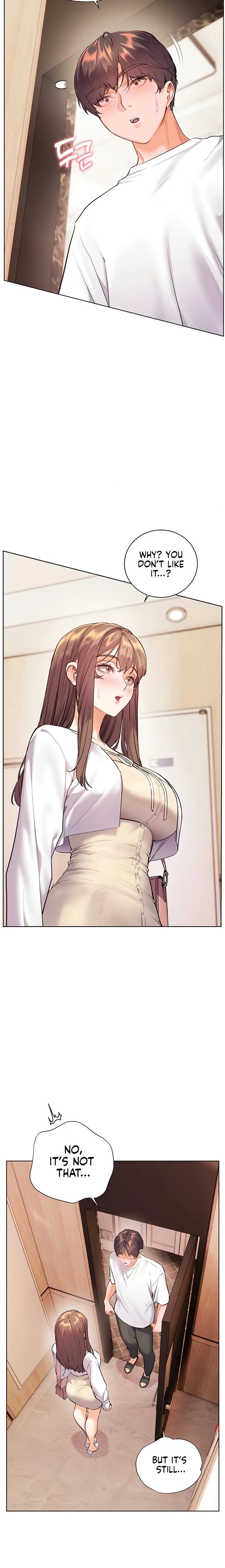 The Teachers Efforts Chapter 79 Page 17